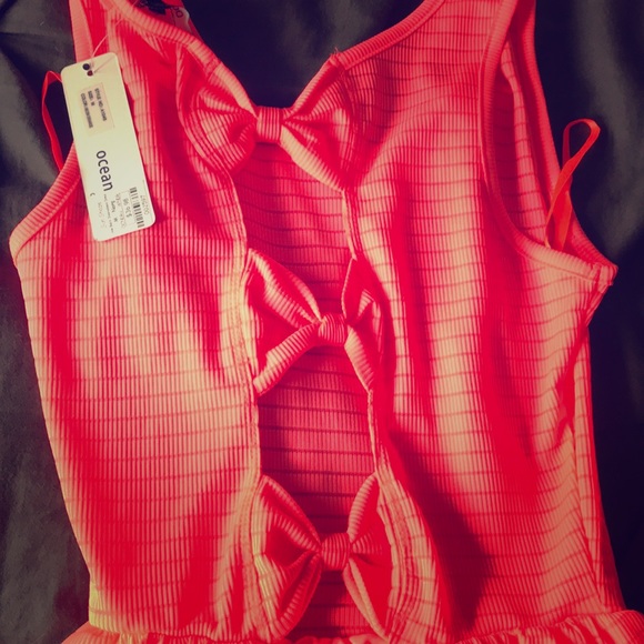 Ocean ave  dress - Picture 1 of 3